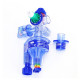 Respirador Automatico Desechable GO2VENT